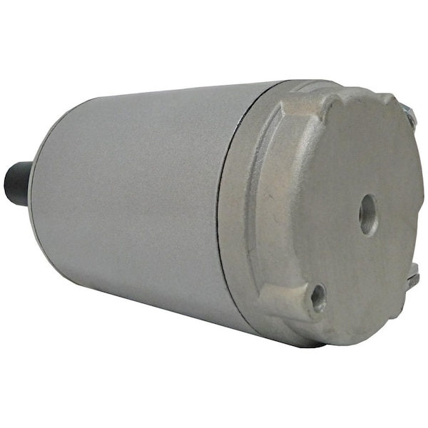 Ilc Replacement for UNITED TECHNOLOGIES SMH12A1 STARTER SMH12A1 STARTER - main